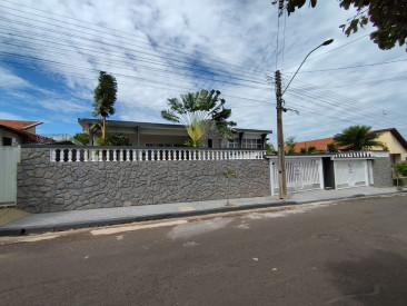 Rua Marechal Rondon, 165