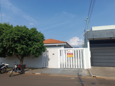 Rua Bartolomeu Bueno, 380