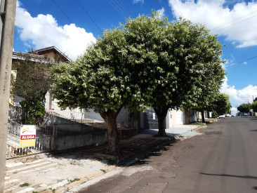 Avenida Presidente Roosevelt, 216-A