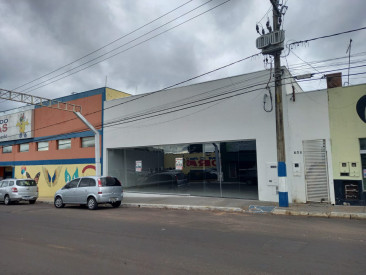 Avenida Estados Unidos, 55