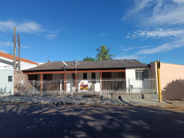 Rua Jose Otaviane, 25