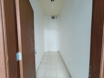 Avenida Doutor Miranda, 187