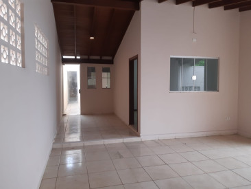 Rua Isaias Neris da Silva, 40