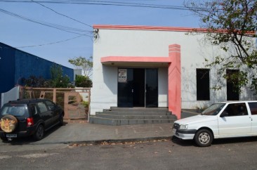 Rua Dr. Raul de Melo Senra Filho, 447