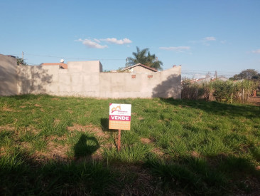 Rua Tatiana Carla Nogueira, s/n