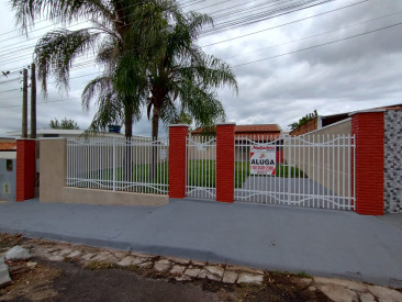 Rua Prefeito Eurico Vieira Guido, 65