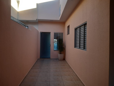 Rua Hans Klotz, 21-A