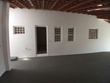 Rua Higino de Paula Brandão, 90