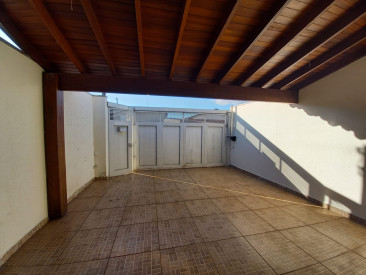 Rua Virgilio Pereira dos Santos, 31