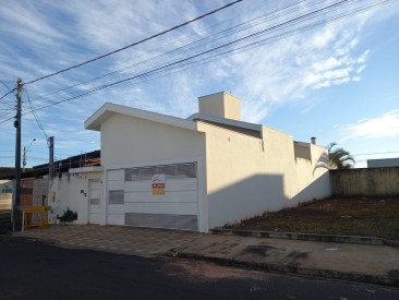 Rua Jaciro Gumiero, 290