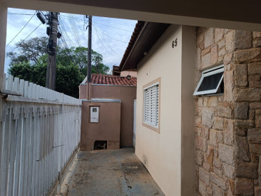 Rua Ernesto Bagio, 65