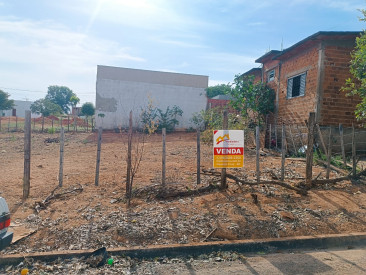 Rua Isaias Neres da Silva, s/n