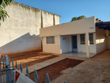 Rua Japão, 1056 frente