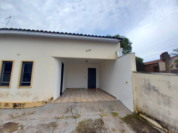 Rua Avanhandava, 310