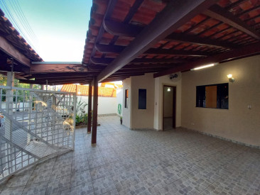 Rua Dirceu Cavalini, 85