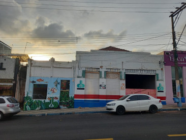 Avenida Presidente Vargas, 515 e 523