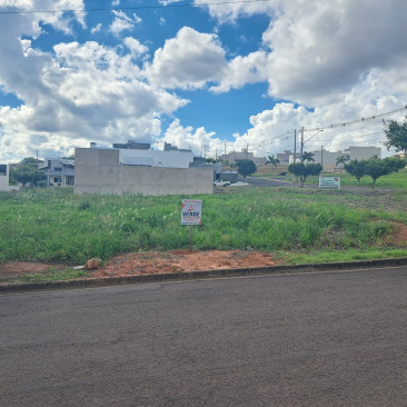 Alameda dos Bauinas, s/n