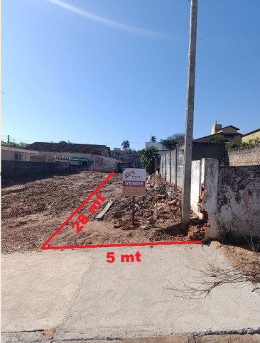 Avenida Presidente Vargas, s/n