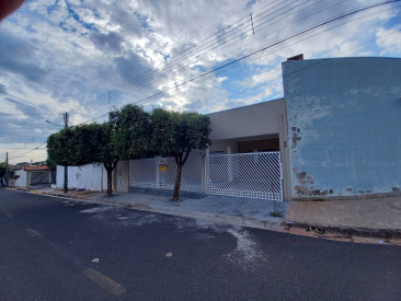 Rua Jose de Alencar, 56