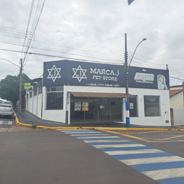 Avenida Doutor Miranda, 1121
