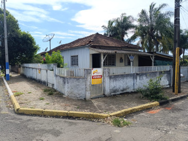 Av. Targino de Oliveira Lima/ Esq. com Av. Presid. Roosevelt, 316