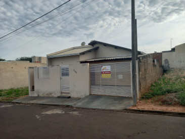 Rua Jaciro Gumiero, 500