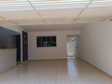 Rua Hans KLotz, 205 A