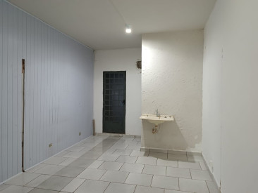 Avenida Brasil, 1480-B