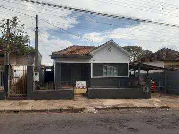 Rua Armando Sales, 1181