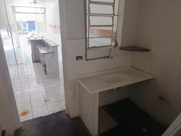 Avenida Presidente Roosevelt, 540