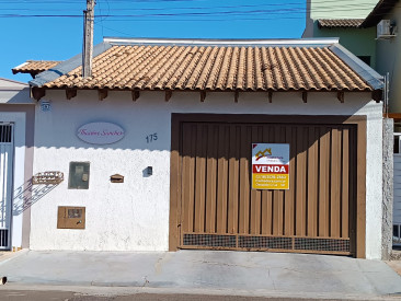 Rua Rubi, 175