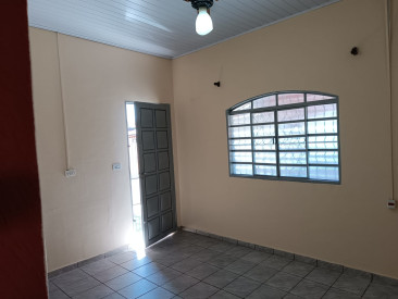 Rua Bartolomeu Bueno, 385