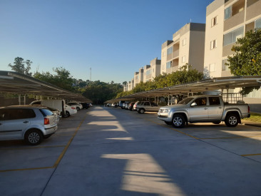 Avenida Waldemar de Oliveira Lima, 300 bloco B - 14