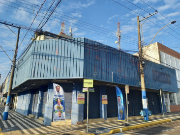 Avenida Brasil, 442