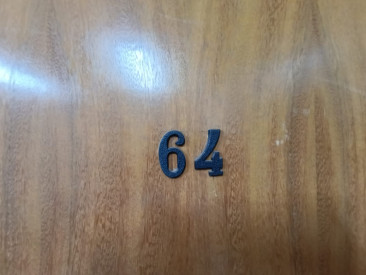 Avenida Presidente Roosevelt, 632 - Sl 63 e 64