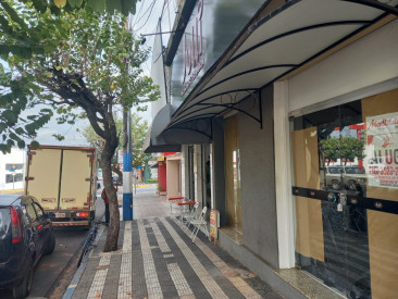 Avenida Brasil, 356/358