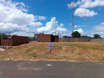 Rua Quaresmeira, S/N