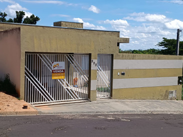 Rua Joaquim Olympio credendio, 295