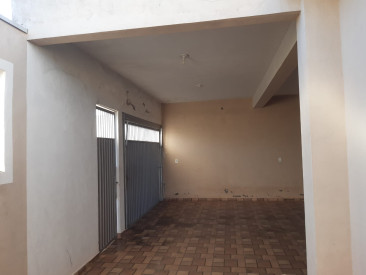 Rua Divanir Vansan Bonato, 305