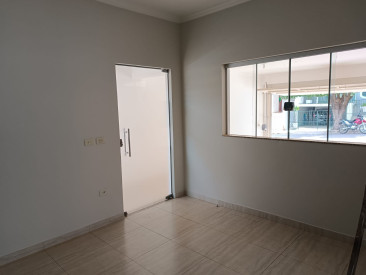 Rua Hans KLotz, 205 A