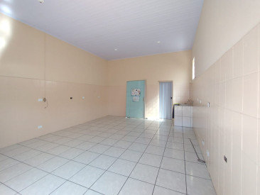 Avenida Doutor Miranda, 521-b