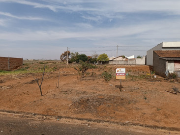 Rua Tatiana Carla Nogueira, s/n