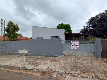 Rua Sergipe, 26