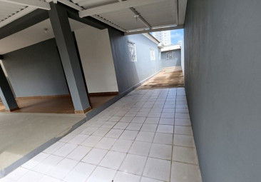 Rua Manoel dos Santos, 39