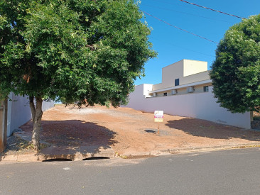 Alameda dos Resedas, s/n