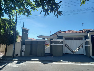 Rua Ricardo Capeleto Rugero, 75