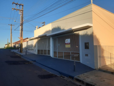 Rua Hans Klotz, 21-A