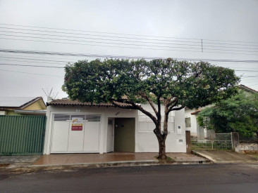 Rua Japão, 827