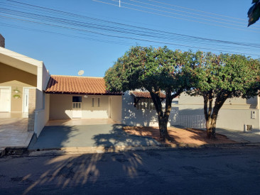 Rua Kiefer, 40