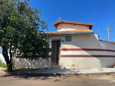 Rua Paulo Fernandes Jardim, 10